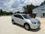 Used 2014 Nissan Rogue S w/ Convenience Package image 4