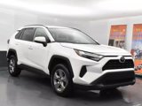 Used 2023 Toyota RAV4 XLE image 2