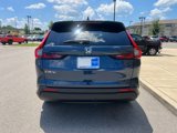 New 2026 Honda CR-V EX-L image 3