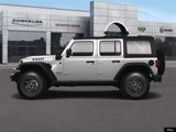 New 2025 Jeep Wrangler Unlimited Sport S 4xe image 3