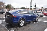 Used 2020 Tesla Model X Long Range image 3
