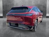 New 2025 Nissan Murano Platinum image 2