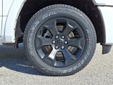 New 2025 RAM 1500 4x4 Crew Cab image 5