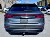 Used 2019 Audi Q8 Premium Plus w/ Premium Plus image 6