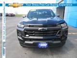 Used 2024 Chevrolet Colorado LT w/ LT Convenience Package II image 2