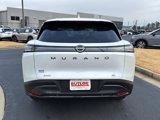 New 2025 Nissan Murano SL image 4