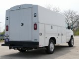 New 2025 Ford E-350 and Econoline 350 Super Duty w/ Power Equipment Group image 3