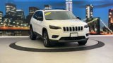 Certified 2022 Jeep Cherokee Limited image 5
