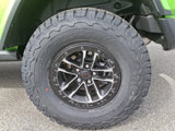 New 2025 Jeep Wrangler Unlimited Rubicon image 6