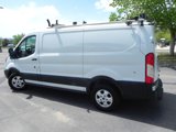 Used 2017 Ford Transit 250 130 Low Roof image 2