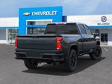 New 2025 Chevrolet Silverado 2500 LTZ image 4