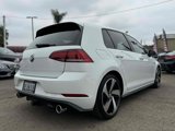 Used 2018 Volkswagen GTI SE w/ SE Leather Package image 6