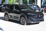 New 2026 Honda CR-V TrailSport image 3