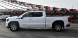 Used 2023 GMC Sierra 1500 SLE w/ X31 Off-Road Package image 4