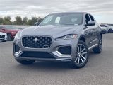 New 2025 Jaguar F-PACE R-Dynamic S image 3