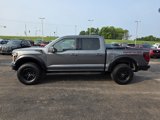 New 2025 Ford F150 Raptor image 4