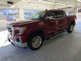 Used 2021 GMC Sierra 1500 SLT w/ SLT Premium Package image 2