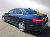 Used 2013 Mercedes-Benz E 350 Sedan image 3