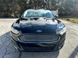 Used 2016 Ford Fusion S image 2