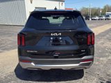 New 2025 Kia Sorento EX w/ EX Panoramic Sunroof Package image 4