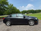 Used 2015 Chevrolet Cruze LT image 5