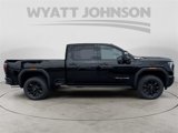 New 2025 GMC Sierra 2500 AT4 w/ AT4 Premium Plus Package image 6