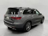 Certified 2025 Mercedes-Benz GLS 450 4MATIC image 3
