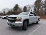 Used 2018 Chevrolet Silverado 1500 LT image 3