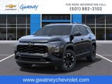 New 2026 Chevrolet Equinox ACTIV w/ Convenience Package III image 6