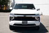 New 2025 Chevrolet Suburban LS w/ LPO, Dark Essentials Package image 2