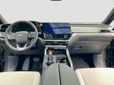 New 2025 Lexus TX 350 AWD image 3