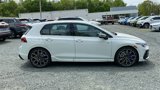 New 2025 Volkswagen Golf w/ Euro Style Package image 4