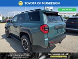 New 2025 Toyota 4Runner TRD Off-Road Premium image 5
