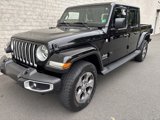 Used 2021 Jeep Gladiator Overland w/ LED Lighting Group image 2