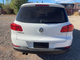 Used 2015 Volkswagen Tiguan S image 5