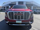 New 2025 GMC Yukon Denali w/ Sun & Power Step Package image 2