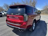 New 2025 Chevrolet Tahoe Premier image 5