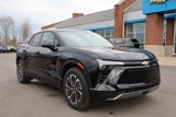 New 2025 Chevrolet Blazer EV LT image 2