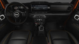 New 2025 Jeep Wrangler Unlimited Rubicon 392 image 6