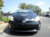 Used 2013 Toyota Prius Three image 3
