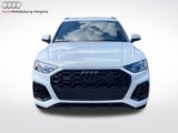 New 2025 Audi Q5 e Premium Plus image 3
