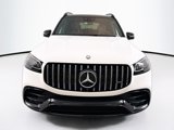 New 2024 Mercedes-Benz GLS 63 AMG 4MATIC image 2