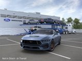 New 2025 Ford Mustang GT Premium image 2