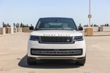 New 2025 Land Rover Range Rover SE image 2