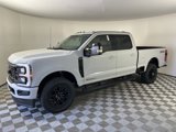 New 2025 Ford F250 Lariat image 4