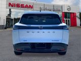 New 2025 Nissan Murano Platinum w/ Cargo Package image 5