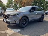 New 2026 Honda CR-V Sport image 3