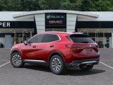 New 2025 Buick Envision Preferred image 3