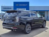 New 2025 Chevrolet Suburban High Country image 4