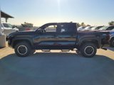 New 2025 Toyota Tacoma TRD Off-Road image 2